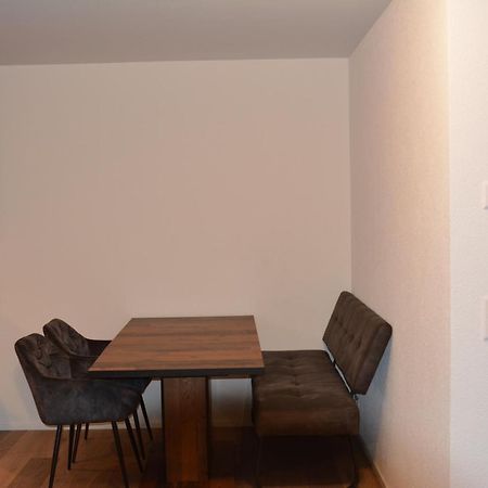 Brand New Apartment Surrounded By Nature Schattdorf Экстерьер фото