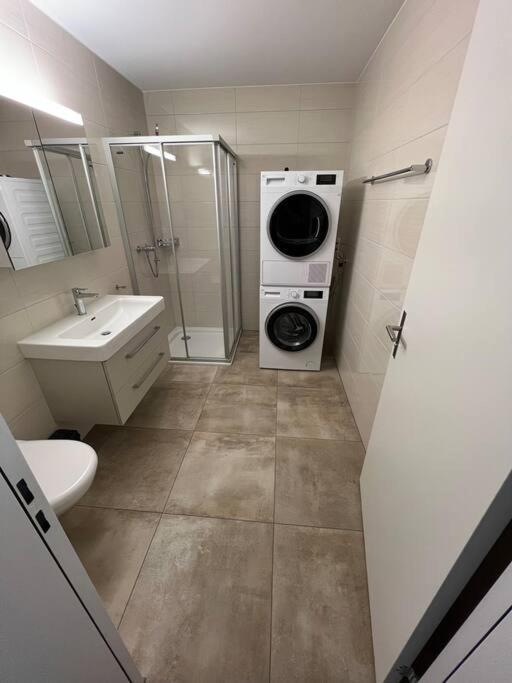 Brand New Apartment Surrounded By Nature Schattdorf Экстерьер фото