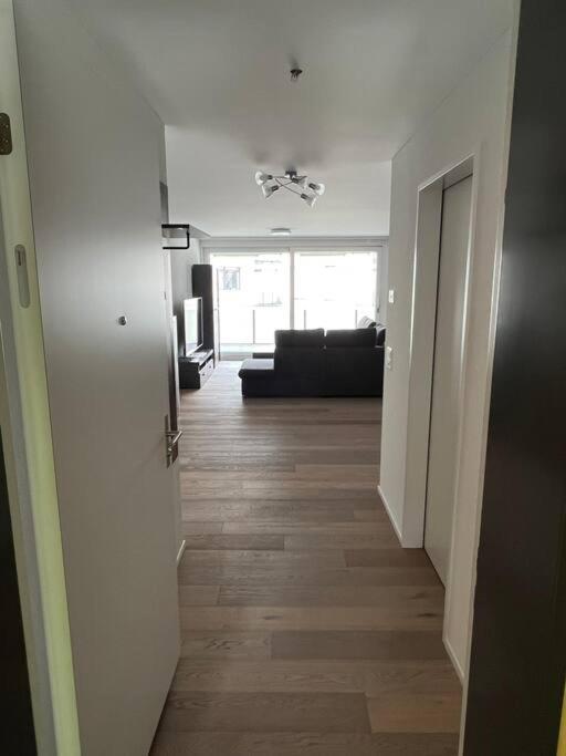 Brand New Apartment Surrounded By Nature Schattdorf Экстерьер фото