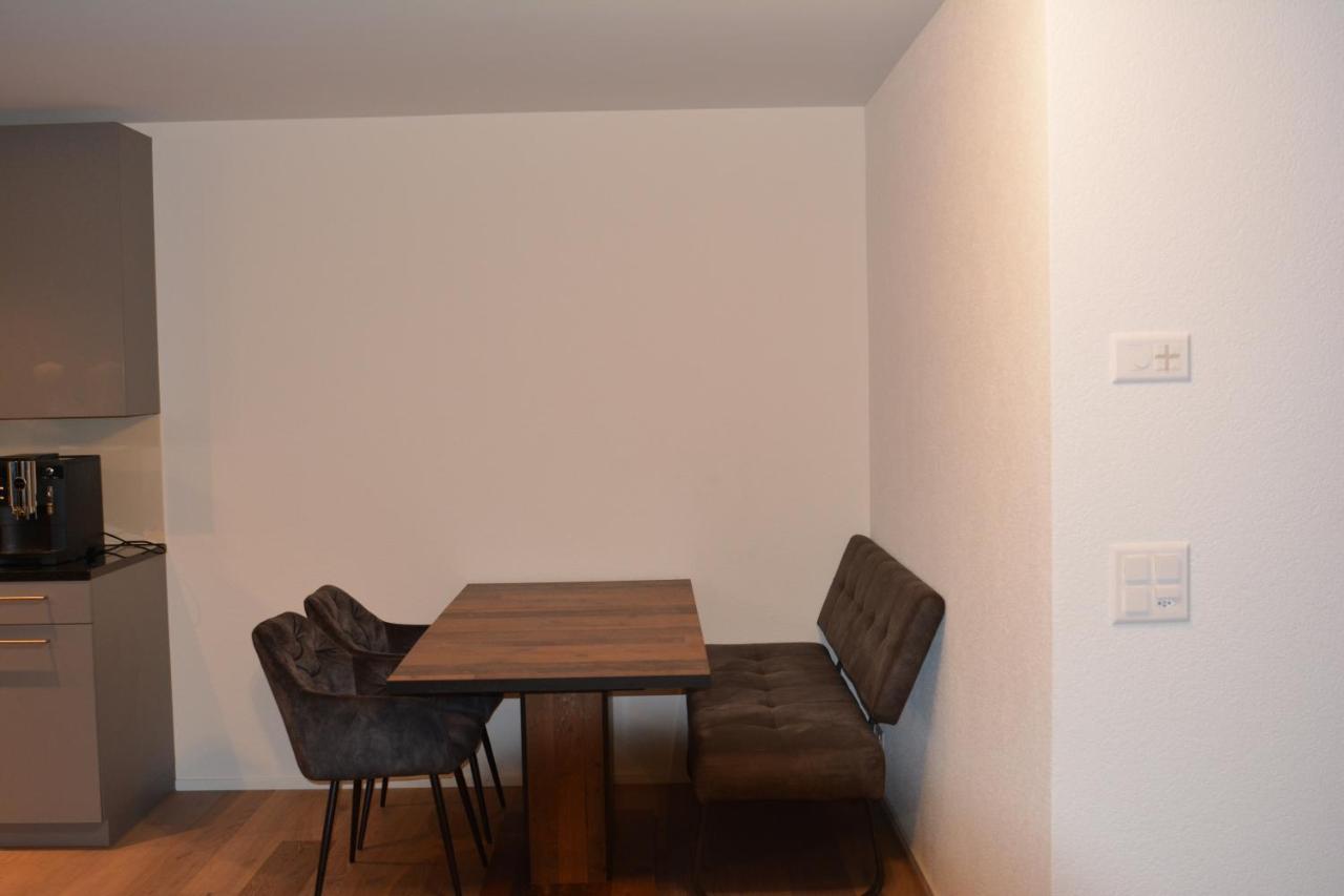 Brand New Apartment Surrounded By Nature Schattdorf Экстерьер фото