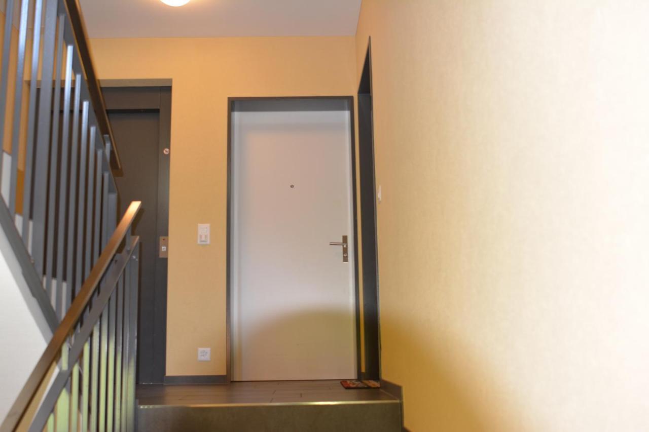 Brand New Apartment Surrounded By Nature Schattdorf Экстерьер фото